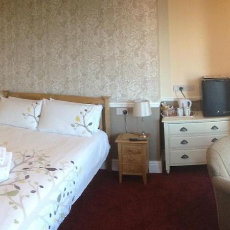 The Wimslow (Adults Only) Morecambe Εξωτερικό φωτογραφία