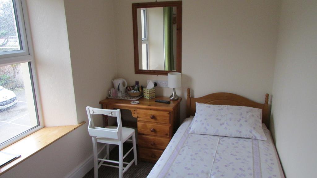 The Wimslow (Adults Only) Morecambe Δωμάτιο φωτογραφία
