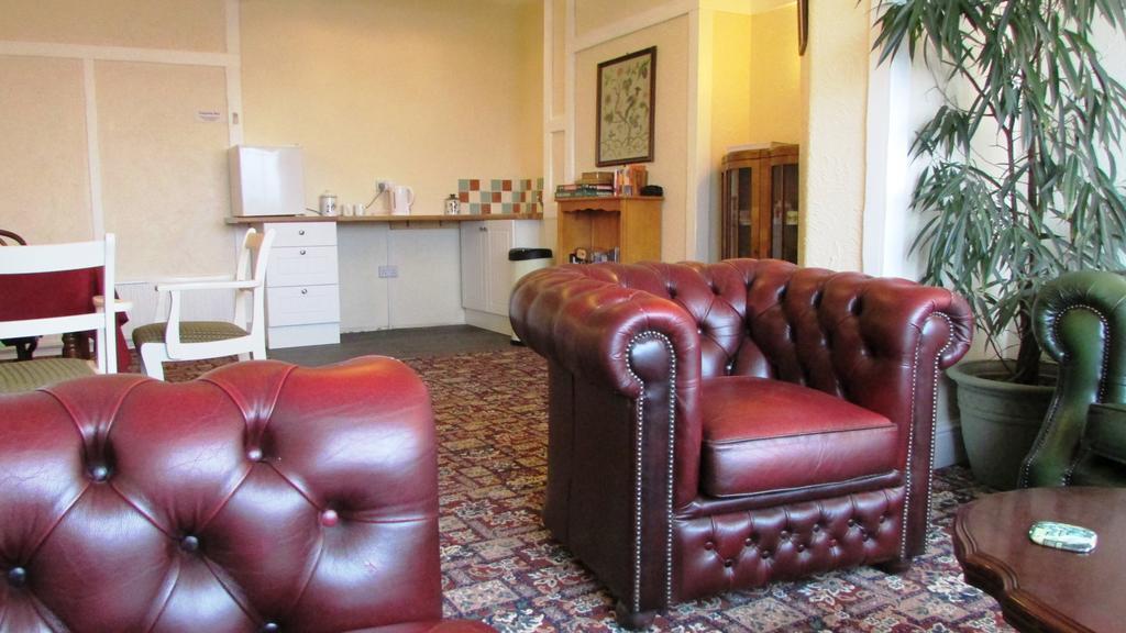 The Wimslow (Adults Only) Morecambe Εξωτερικό φωτογραφία