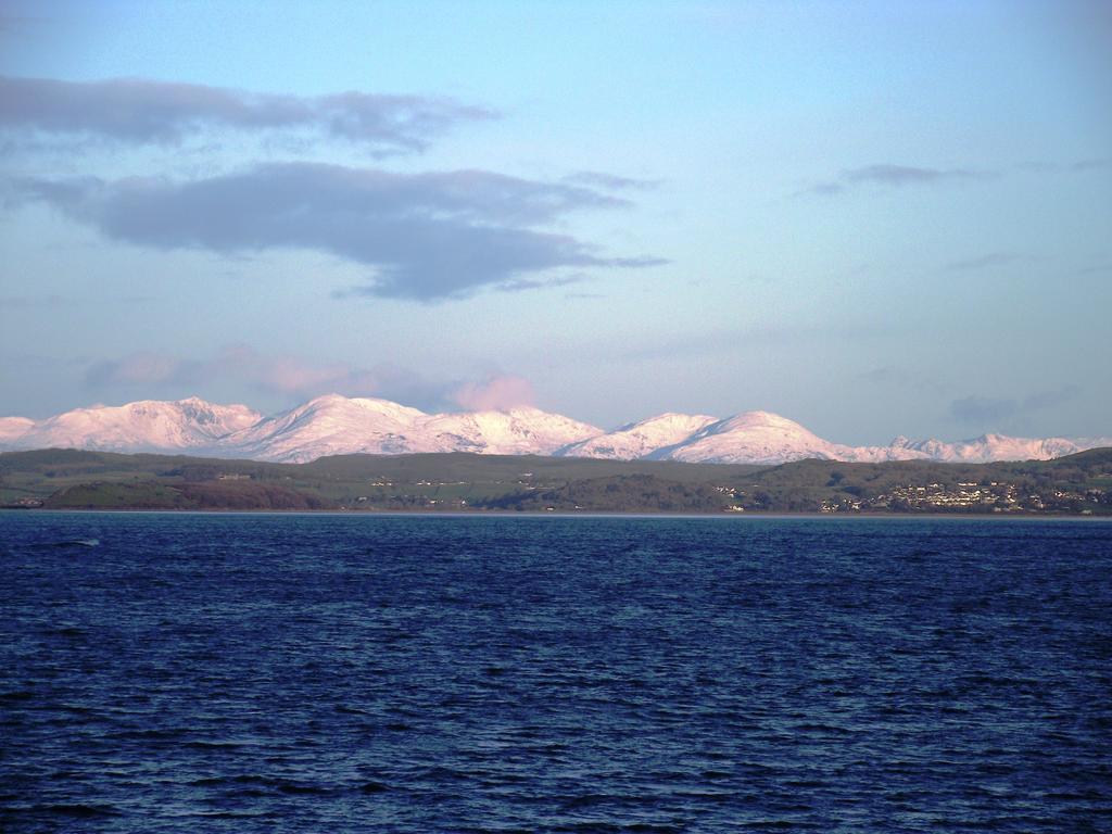 The Wimslow (Adults Only) Morecambe Εξωτερικό φωτογραφία