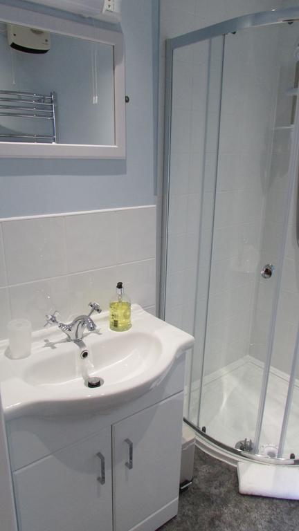 The Wimslow (Adults Only) Morecambe Εξωτερικό φωτογραφία