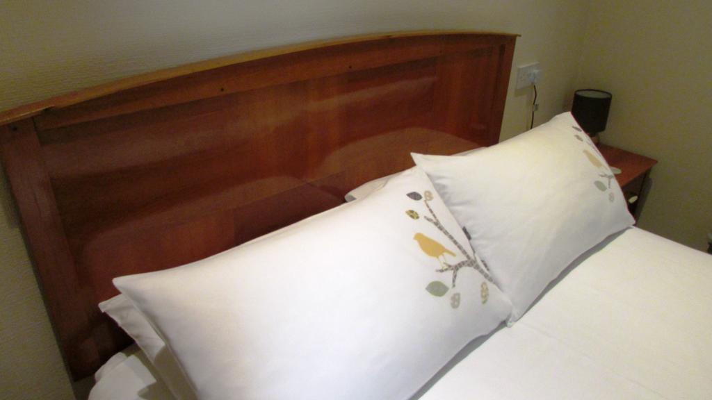 The Wimslow (Adults Only) Morecambe Εξωτερικό φωτογραφία