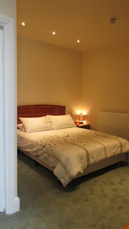 The Wimslow (Adults Only) Morecambe Εξωτερικό φωτογραφία
