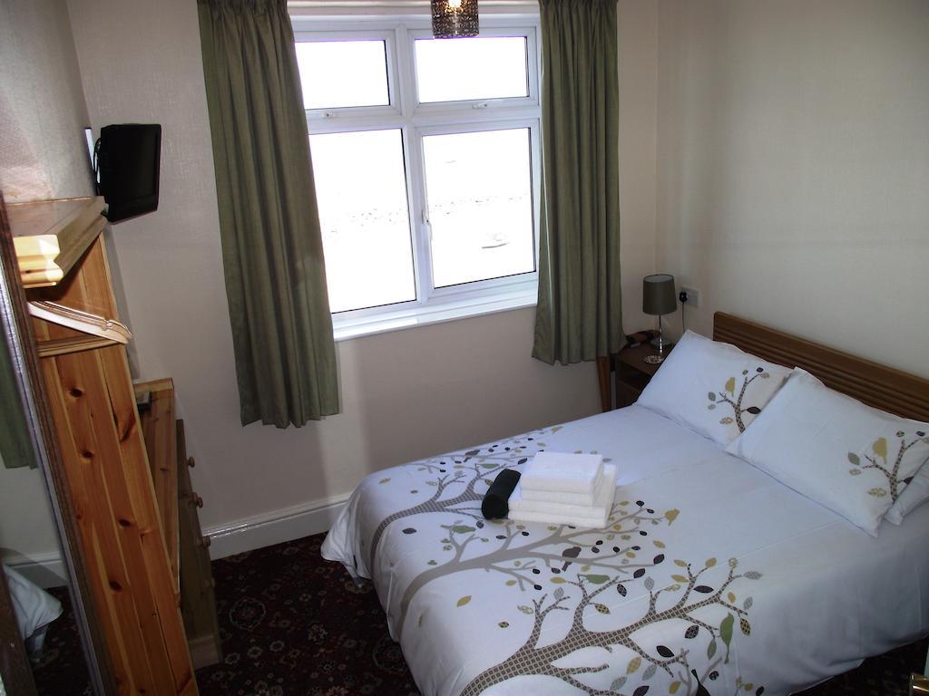 The Wimslow (Adults Only) Morecambe Δωμάτιο φωτογραφία