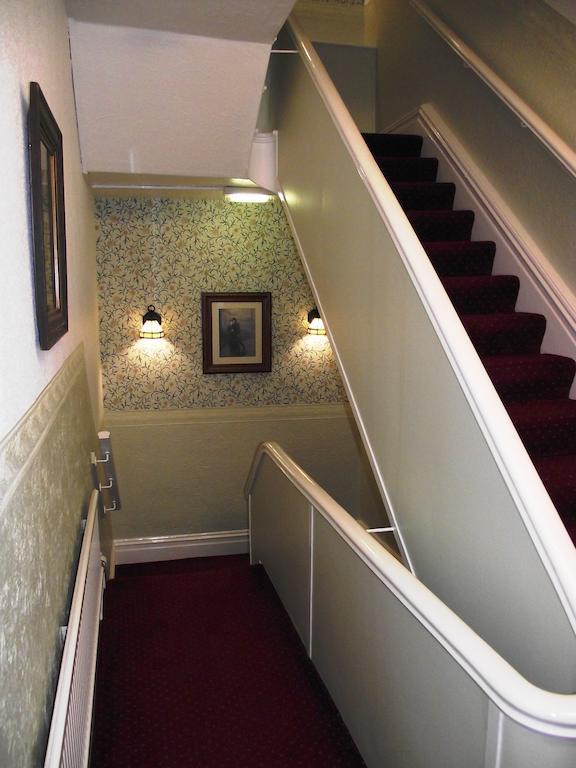 The Wimslow (Adults Only) Morecambe Εξωτερικό φωτογραφία