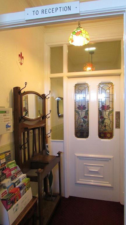 The Wimslow (Adults Only) Morecambe Εξωτερικό φωτογραφία