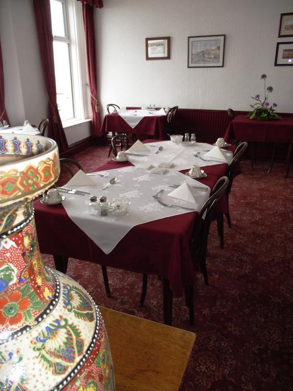 The Wimslow (Adults Only) Morecambe Εξωτερικό φωτογραφία
