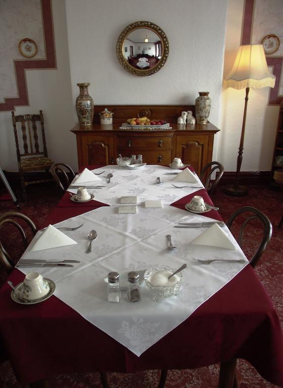 The Wimslow (Adults Only) Morecambe Εξωτερικό φωτογραφία