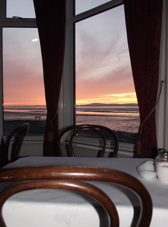 The Wimslow (Adults Only) Morecambe Εξωτερικό φωτογραφία