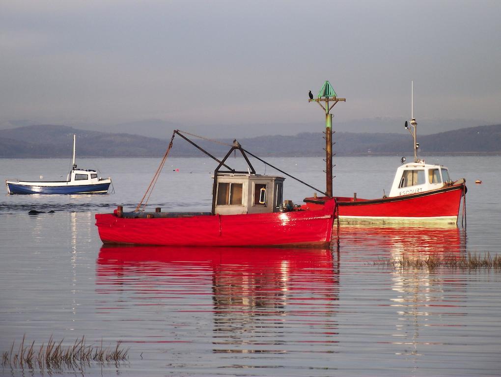The Wimslow (Adults Only) Morecambe Εξωτερικό φωτογραφία