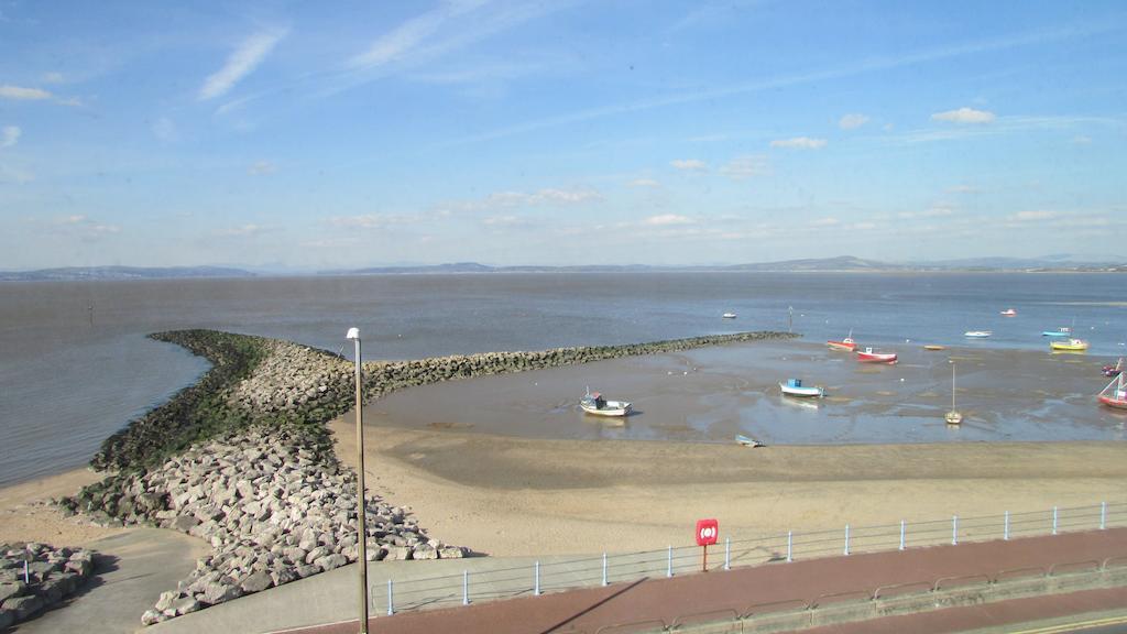 The Wimslow (Adults Only) Morecambe Εξωτερικό φωτογραφία