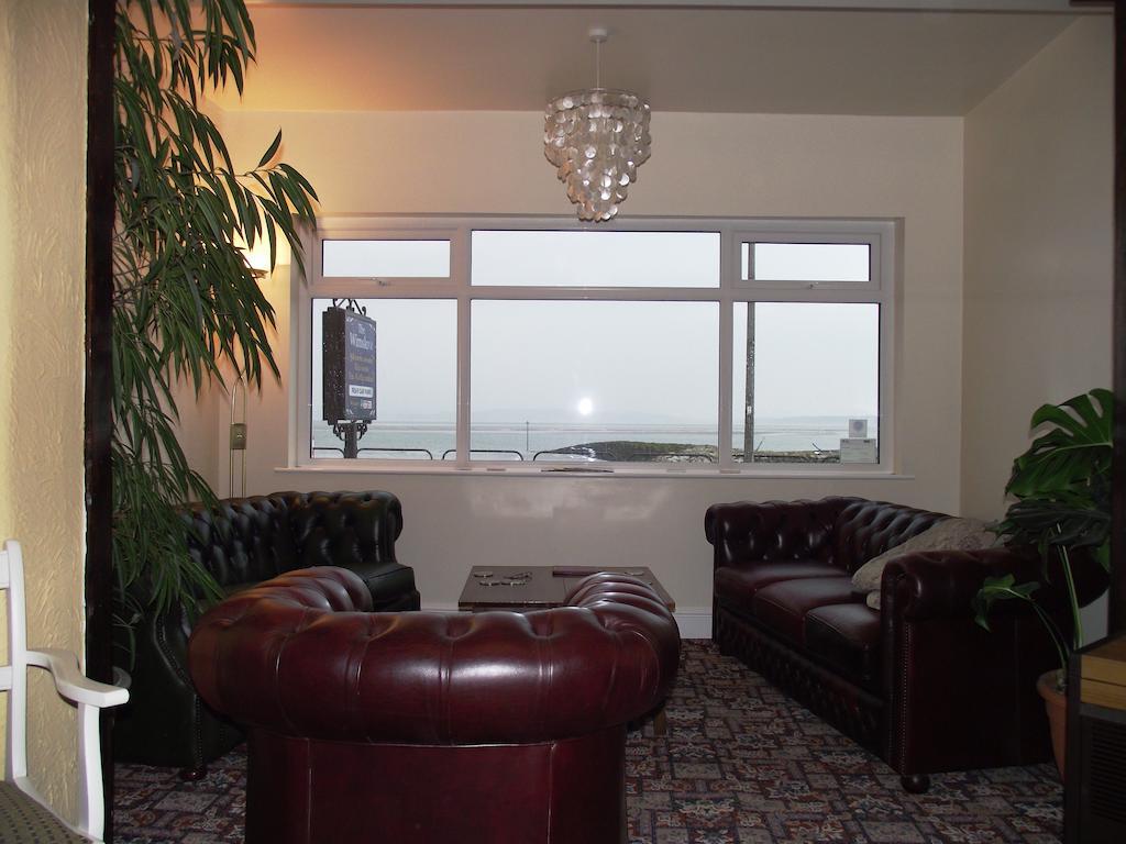 The Wimslow (Adults Only) Morecambe Εξωτερικό φωτογραφία