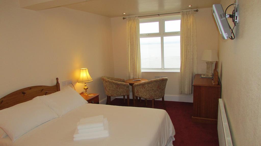 The Wimslow (Adults Only) Morecambe Δωμάτιο φωτογραφία