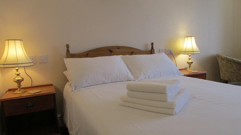 The Wimslow (Adults Only) Morecambe Δωμάτιο φωτογραφία