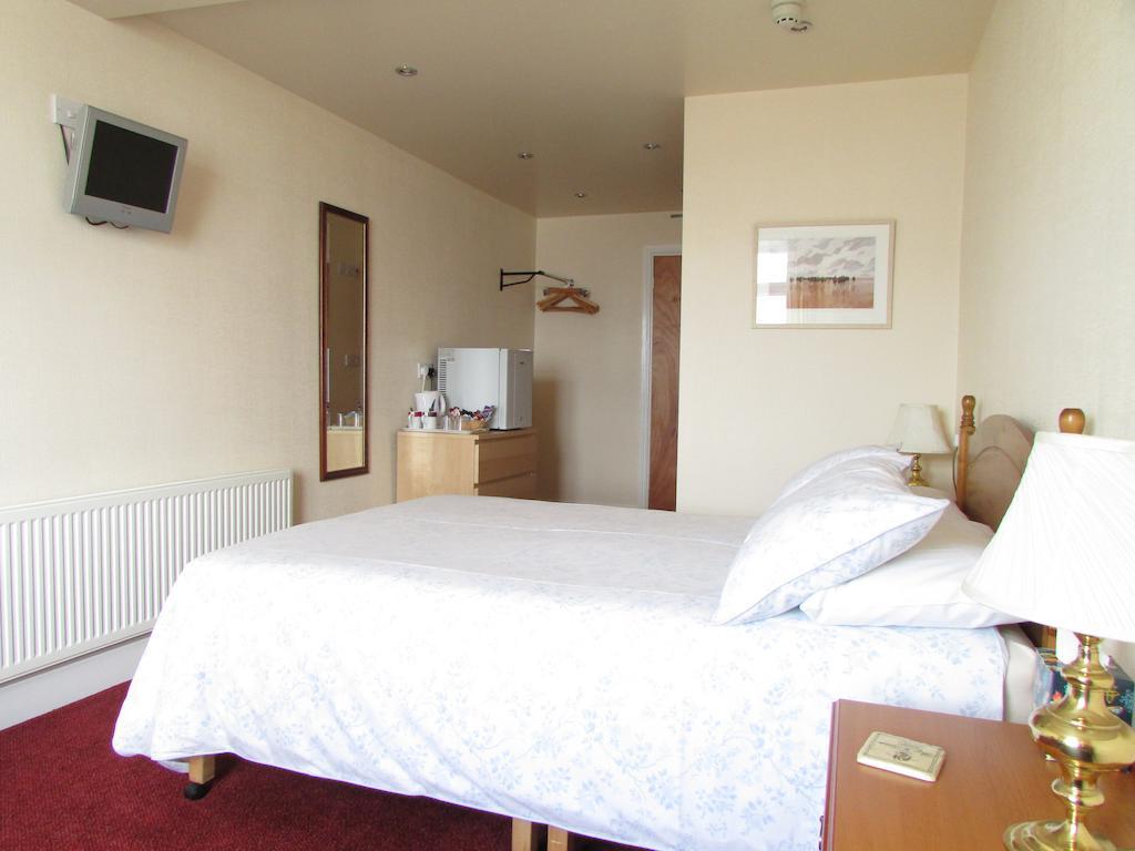 The Wimslow (Adults Only) Morecambe Δωμάτιο φωτογραφία