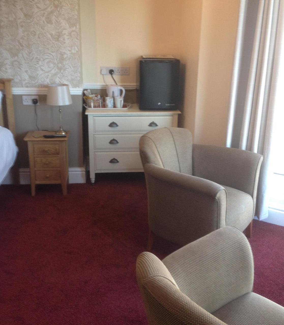 The Wimslow (Adults Only) Morecambe Εξωτερικό φωτογραφία