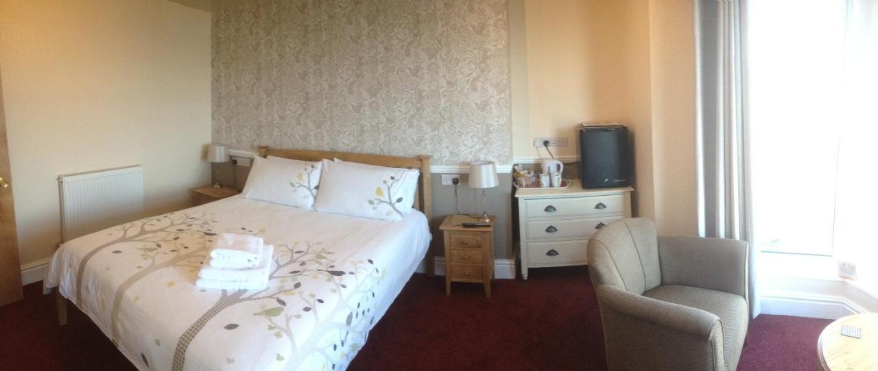 The Wimslow (Adults Only) Morecambe Εξωτερικό φωτογραφία